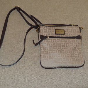 Tommy Hilfiger Crossbody Bag for Women Julia
